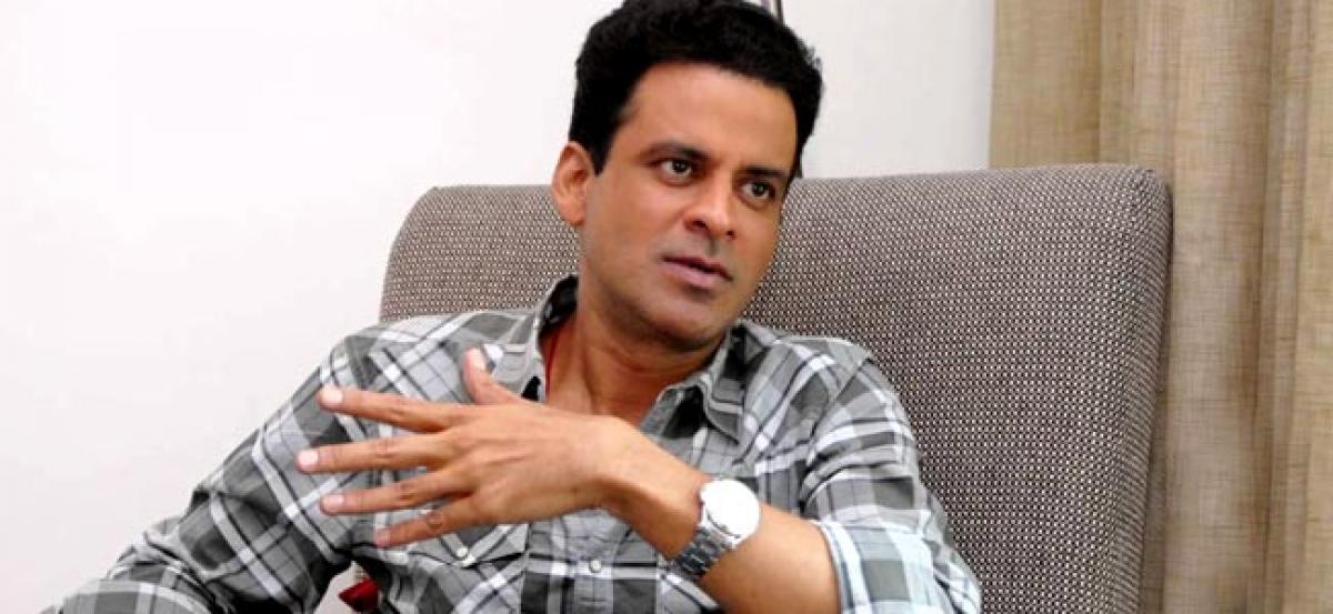 Manoj Bajpayee nominated for Best Actor at the 10th Annual Asia Pacific Screen Awards