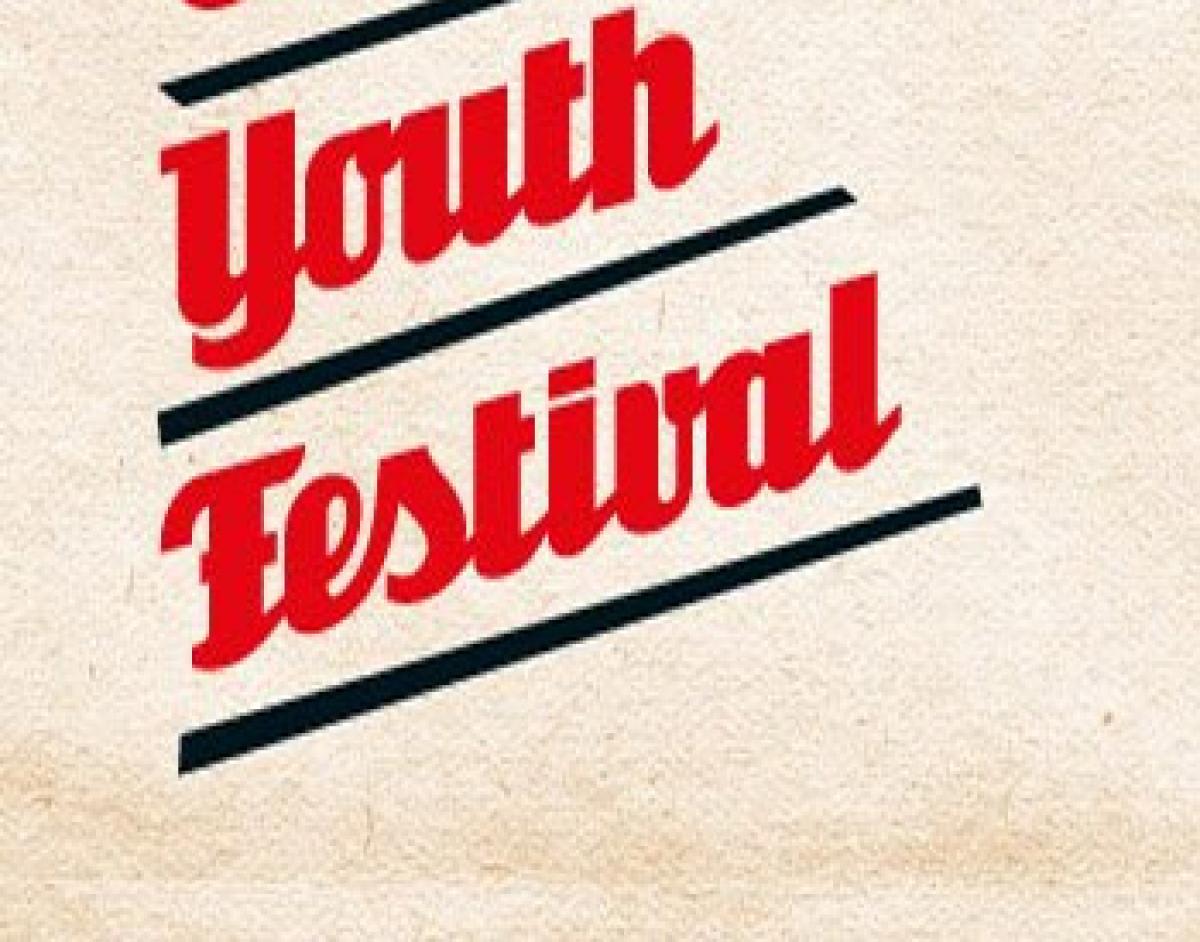 Youth Festival on Nov 11