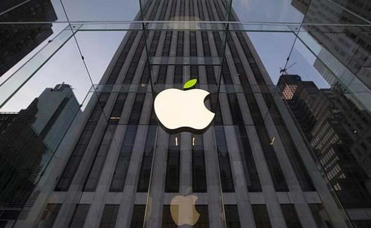 Apple Event Expected to Focus on iPhones, TV