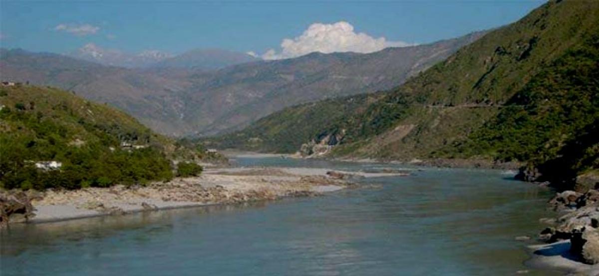 Violation of Indus Waters Treaty can set dangerous trend: Pakistan