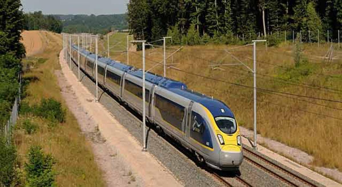 IIT Roorkee to offer BTech in high speed railway engineering