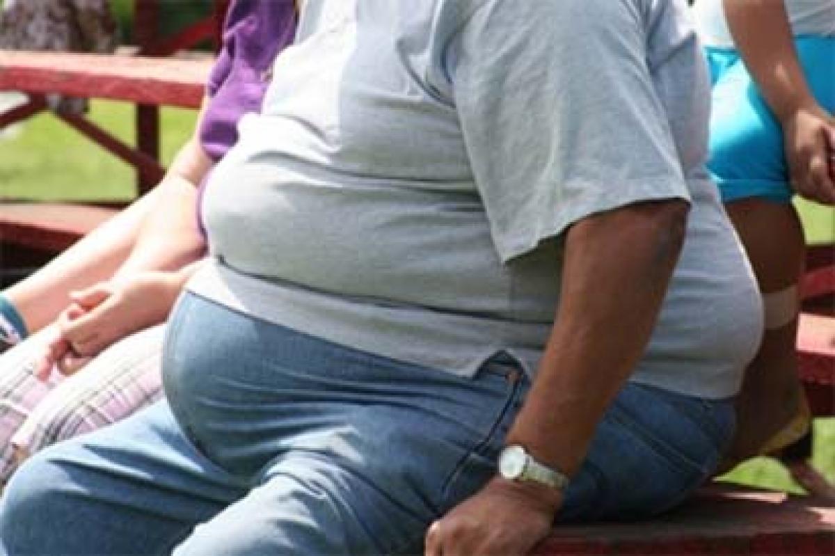 How to fight genetic effect of obesity