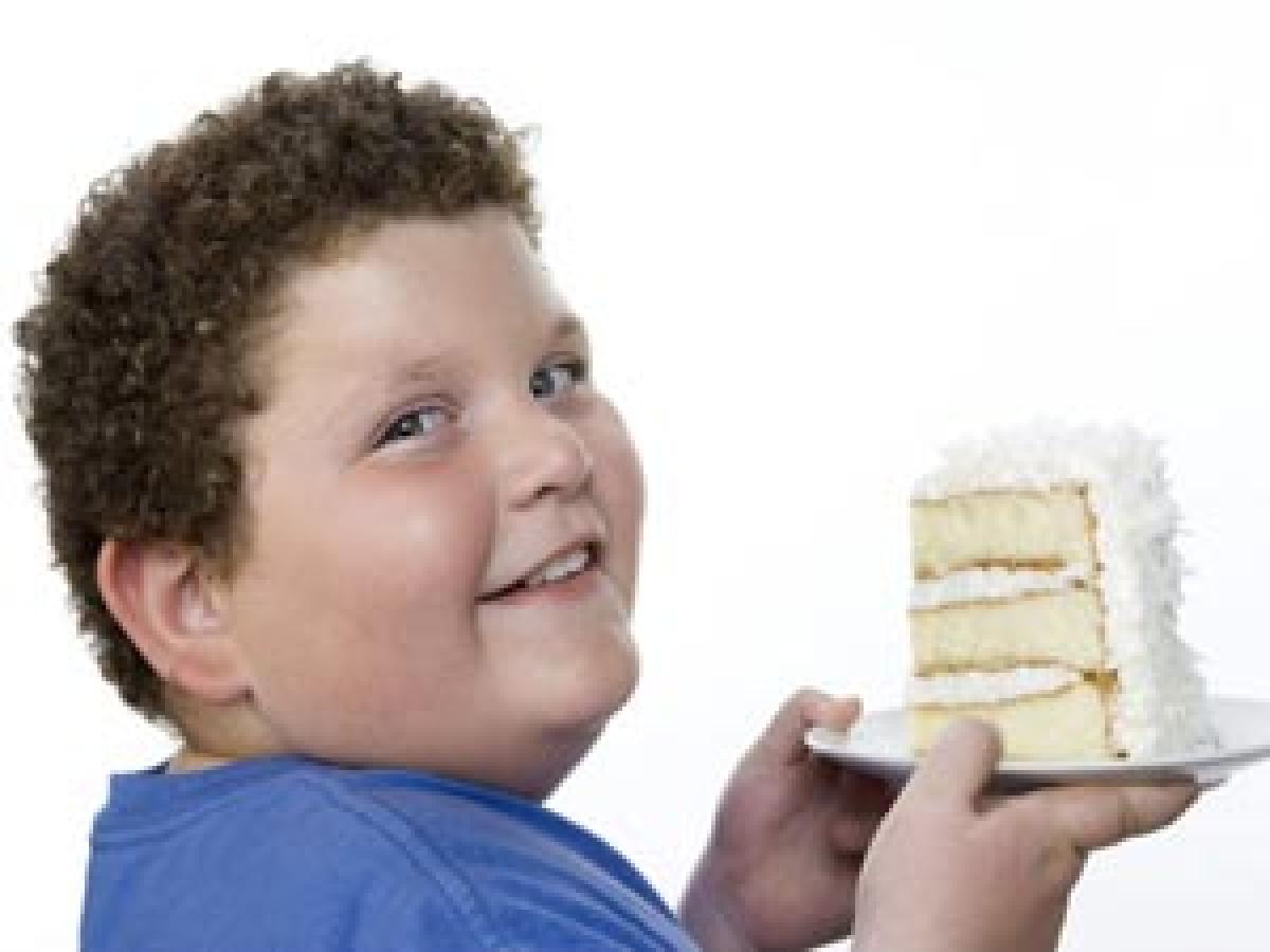 Dysfunction in brain linked to sweet cravings in obese people