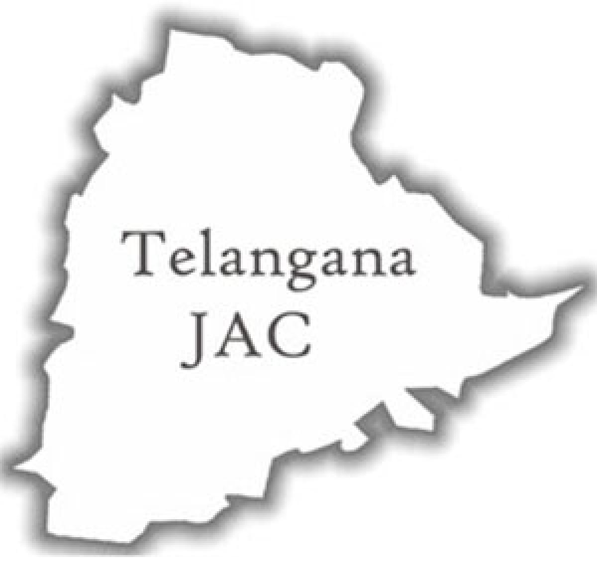 Govt ignores TS activists: JAC