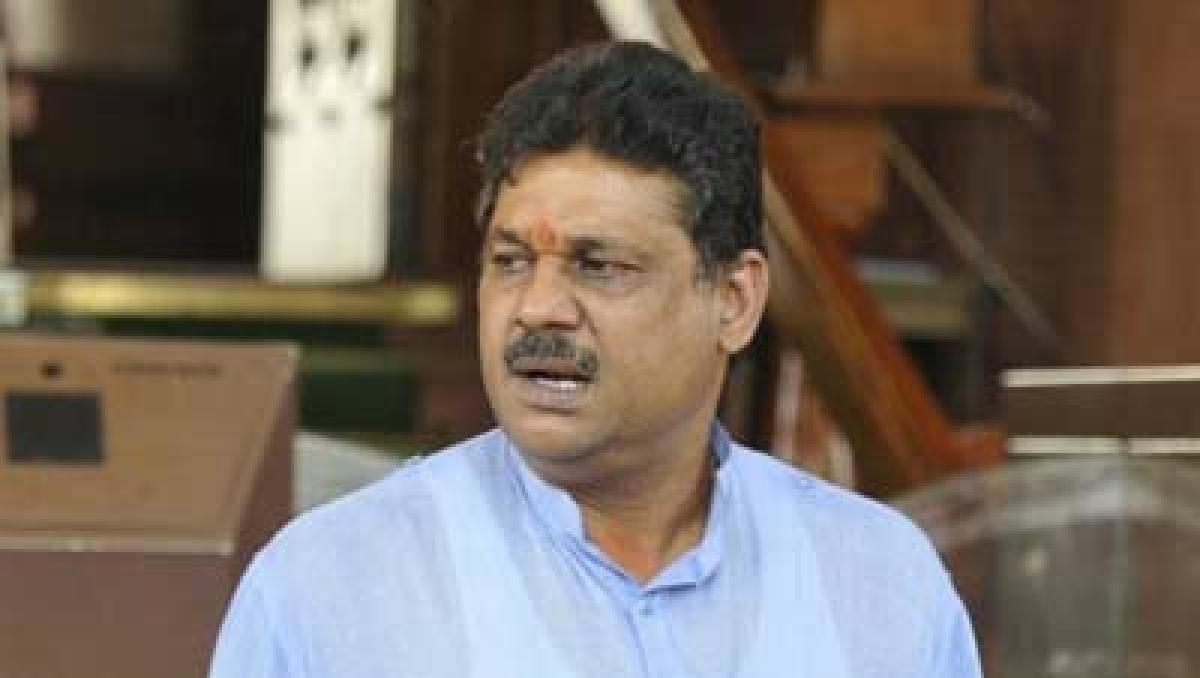 Will continue to fight graft in DDCA, says Kirti Azad