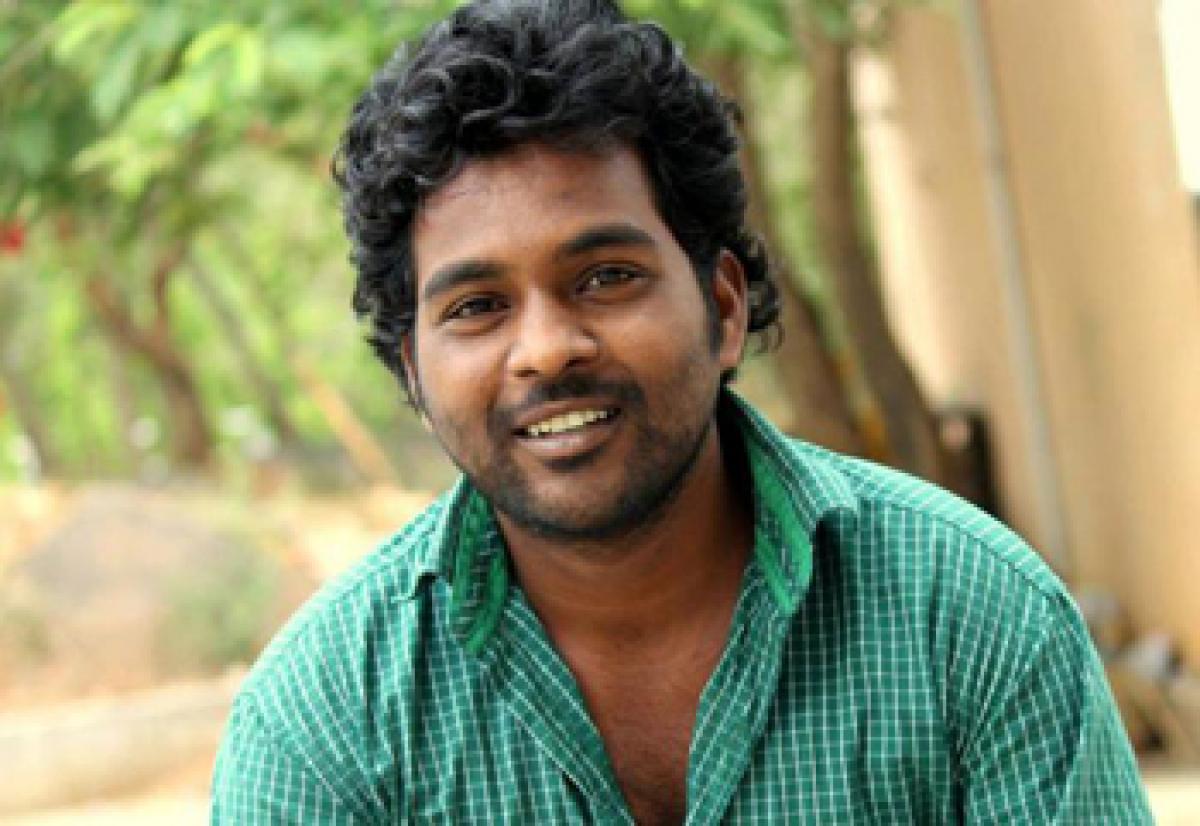 How Rohith Vemulas death gave rise to a catchy song