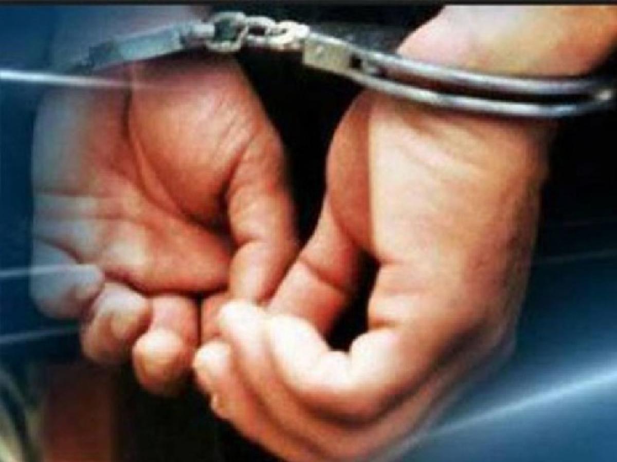 Hyderabad: Army major booked for dowry death, arrested