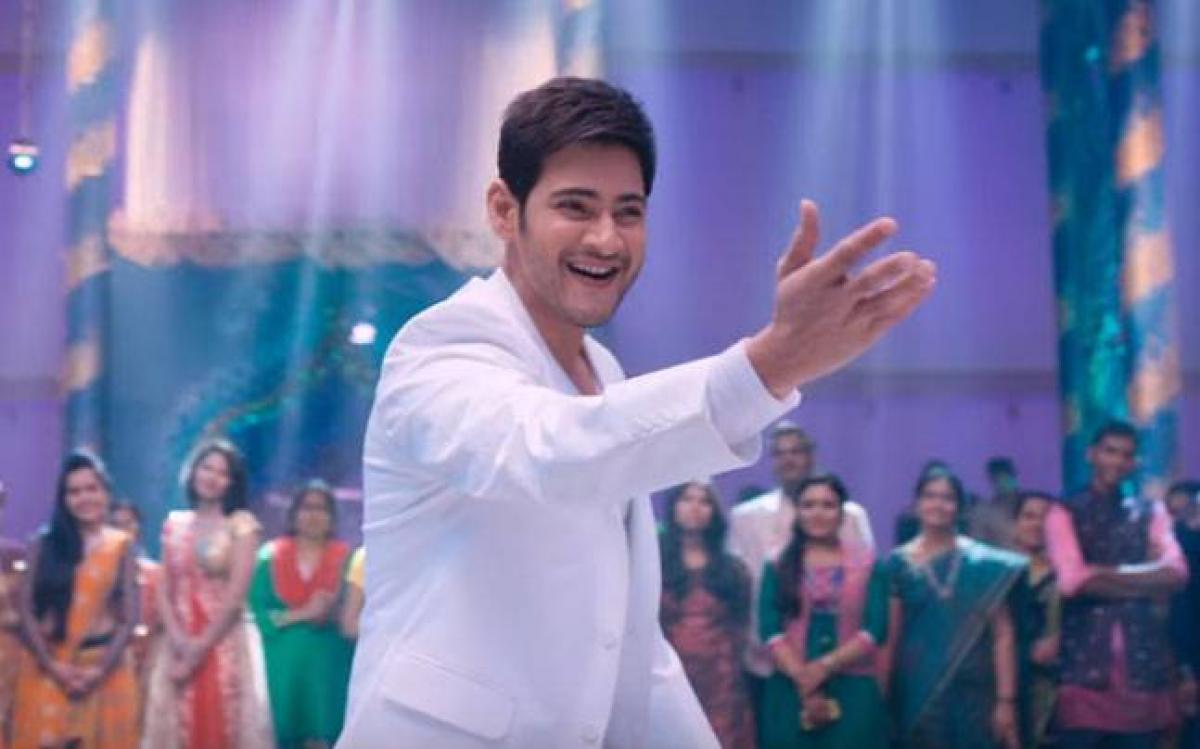 Will Maheshs Brahmotsavam beat Baahubali record or set a new Benchmark in Telugu cinema? 