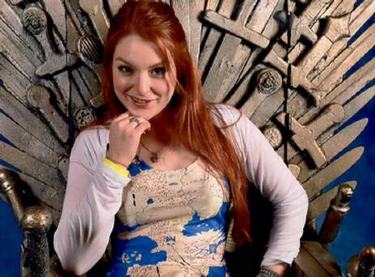 Game of Thrones actress sold body to buy cocaine