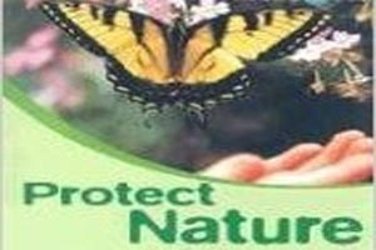 Hyderabad entrepreneur campaigns to protect nature