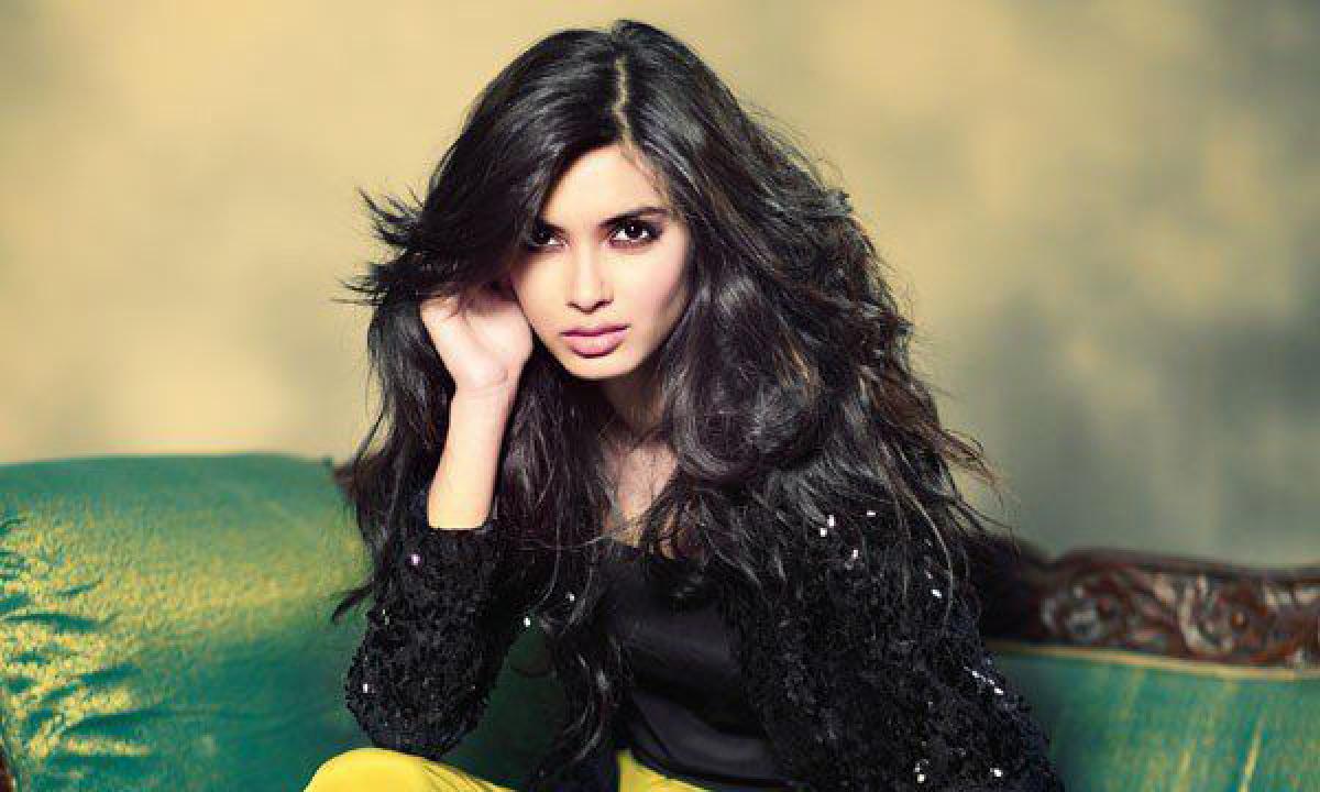 Diana Penty has no complaints about her journey in the bollywood industry