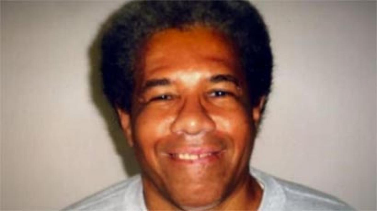 Ex-Black Panther freed after 43 years in solitary confinement