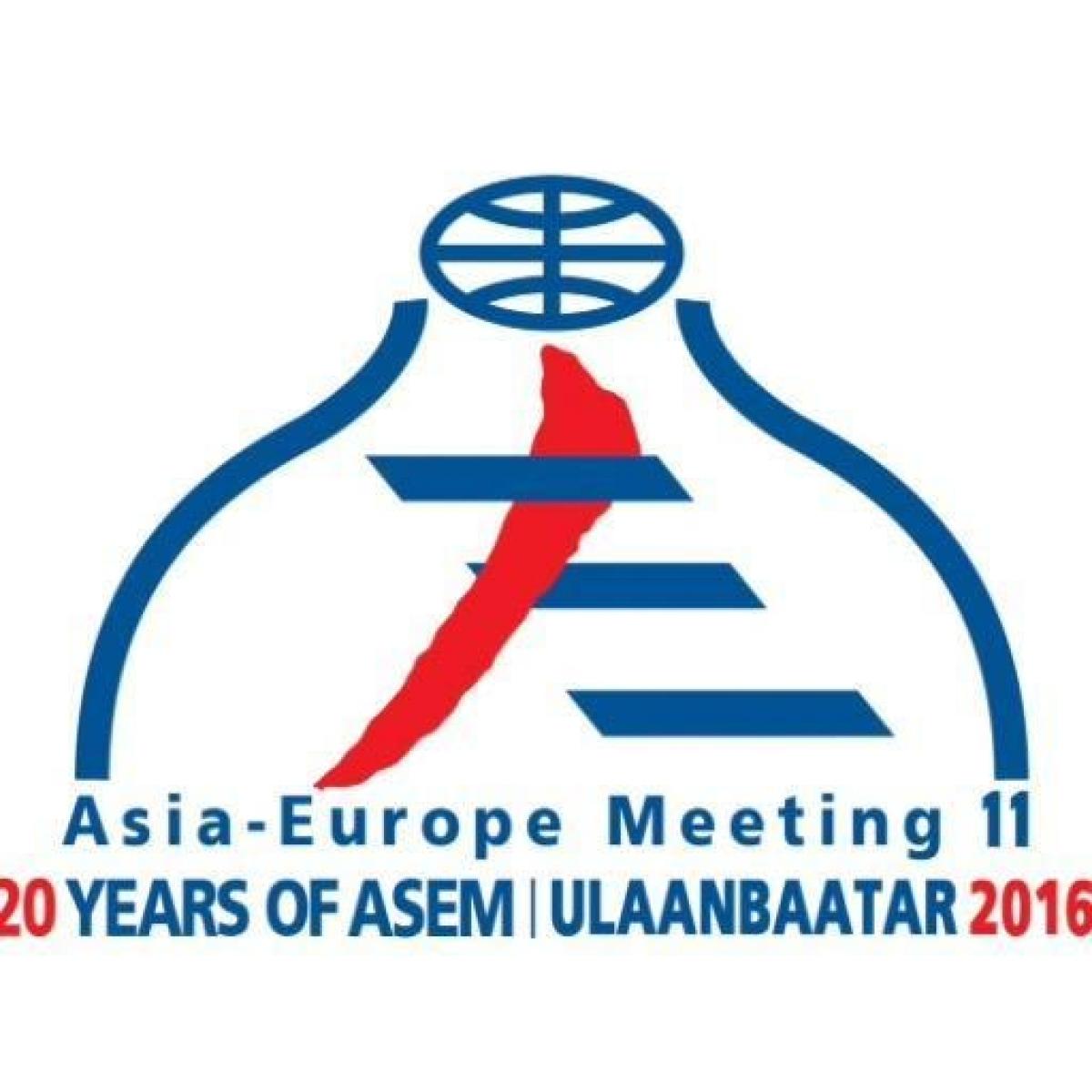 Asia-Europe Meeting