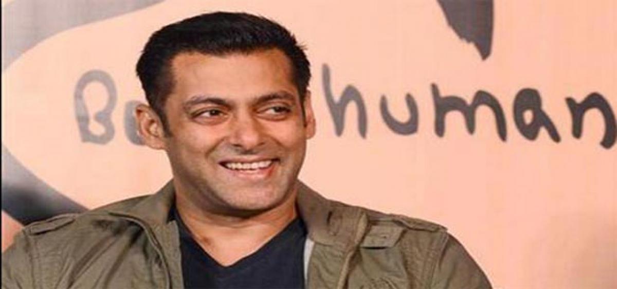 Salman Khan to release his app on birthday