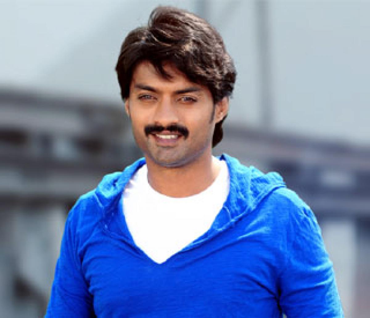 Writer Hari to direct Kalyan Ram