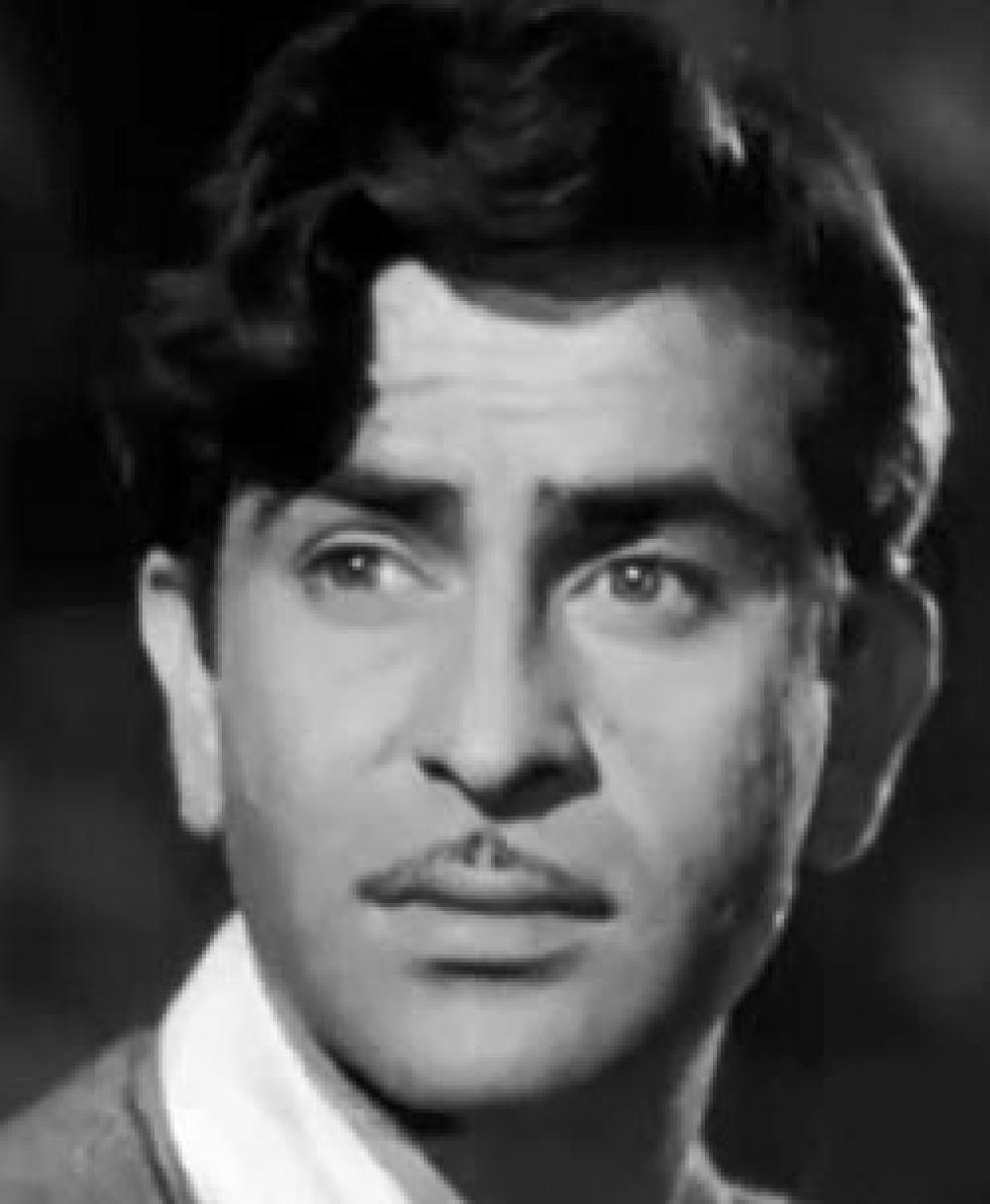 Raj Kapoor’s birthplace in Pak partially demolished