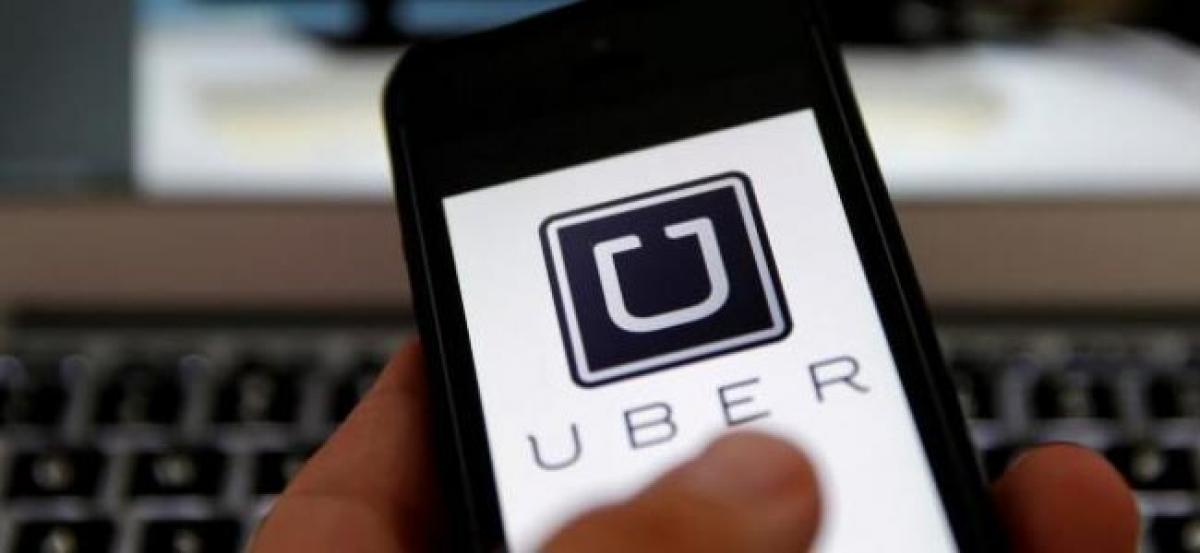 Uber to pull out of Macau in September - Macau media