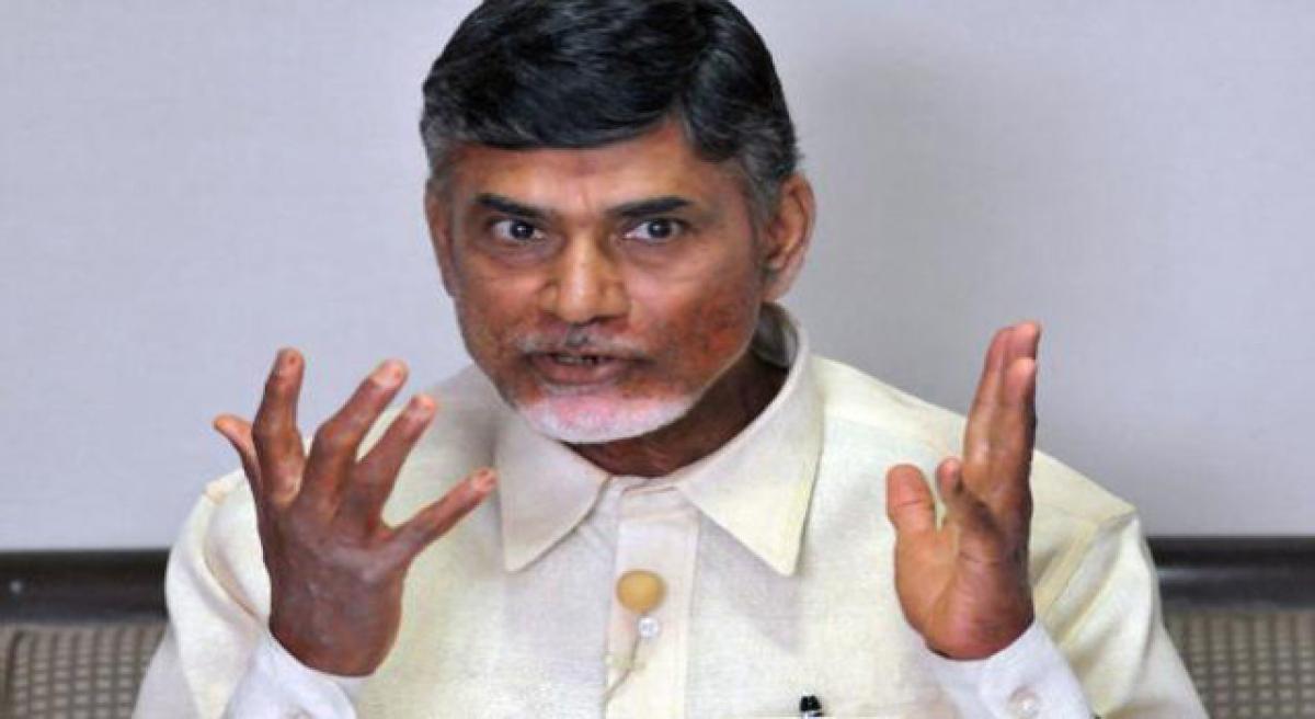 AP CM turns nostalgic as he bids adieu to Assembly building