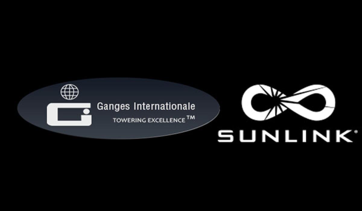 Ganges Internationale Partners with SunLink for Solar Tracking System in India