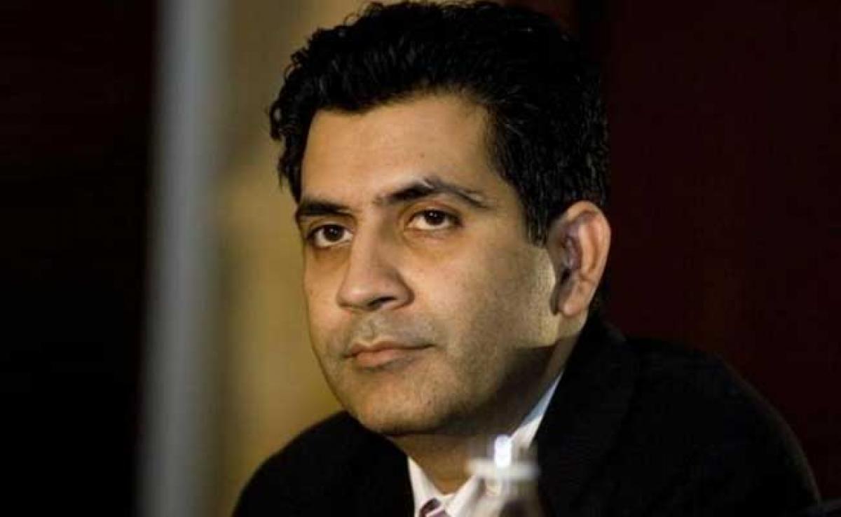 Unitech MD Sanjay Chandra Arrested For Allegedly Duping Investors