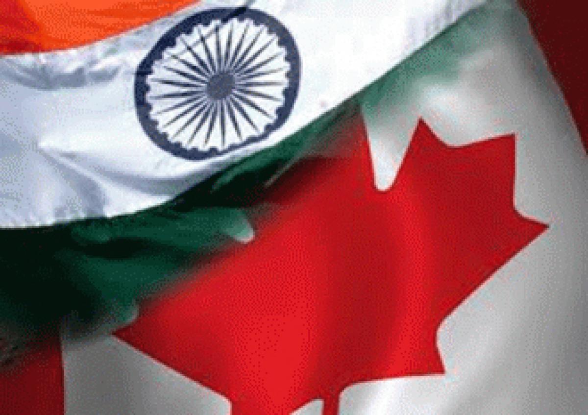Minister slams discrimination against Indian Canadian vets