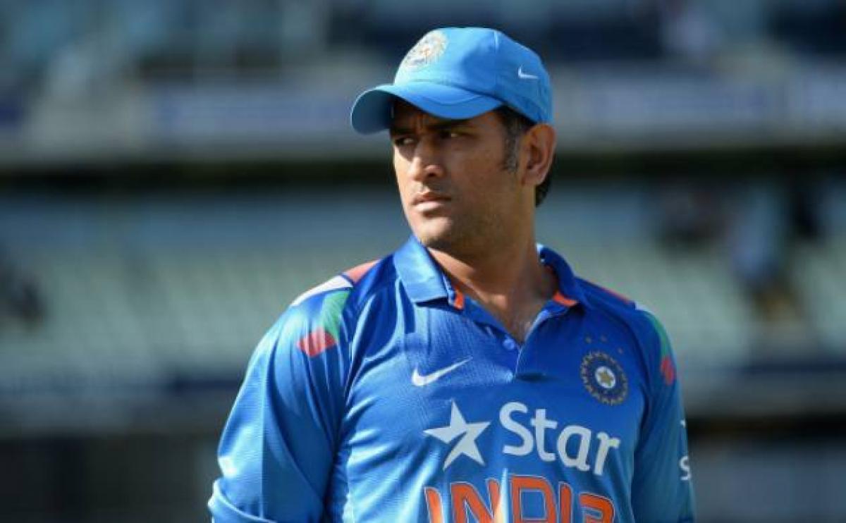 Ind Vs NZ: Dhoni faces tough test in series-decider in Vizag