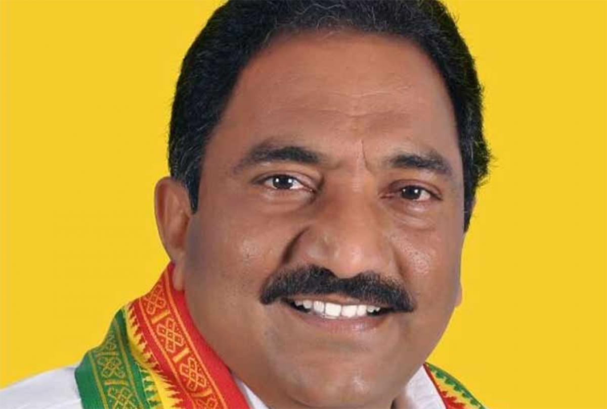 Cash-for-vote case: ACB completes TDP MLAs questioning