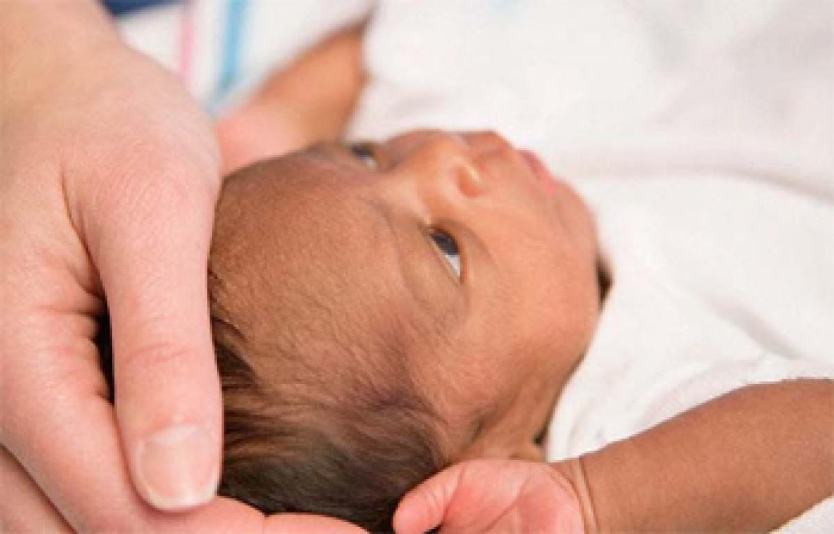 Common plastic chemical may up preterm birth risk: study