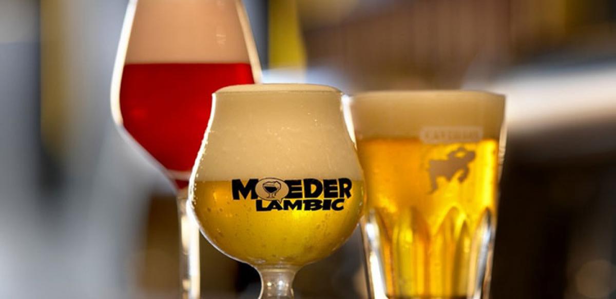 Get up-close with Belgium brew