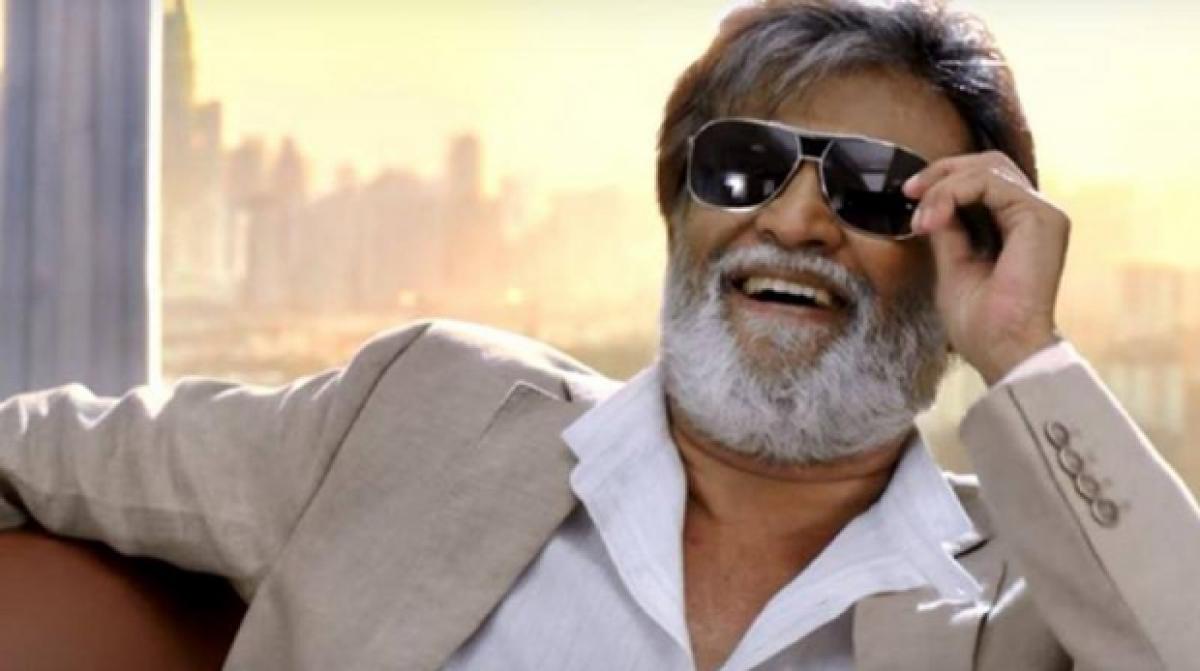 Piracy: Kabali producer asks TRAI to instruct ISPs to block sites offering illegal downloads