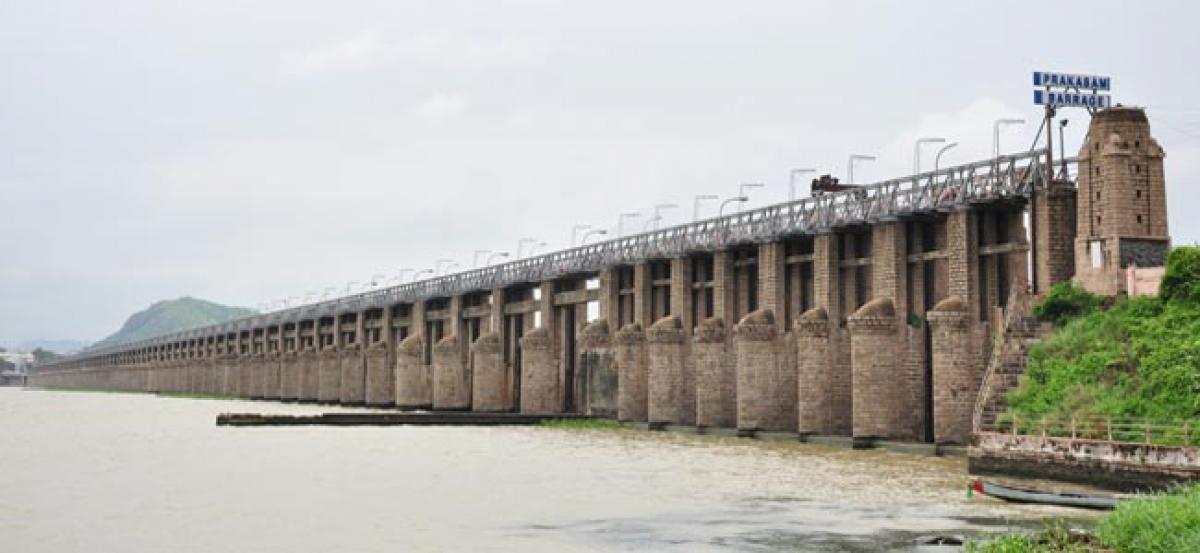 River Krishna to turn into a tourist hotspot