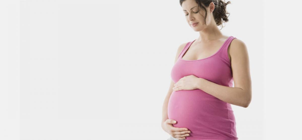 Babies of mothers with gestational diabetes have more body fat