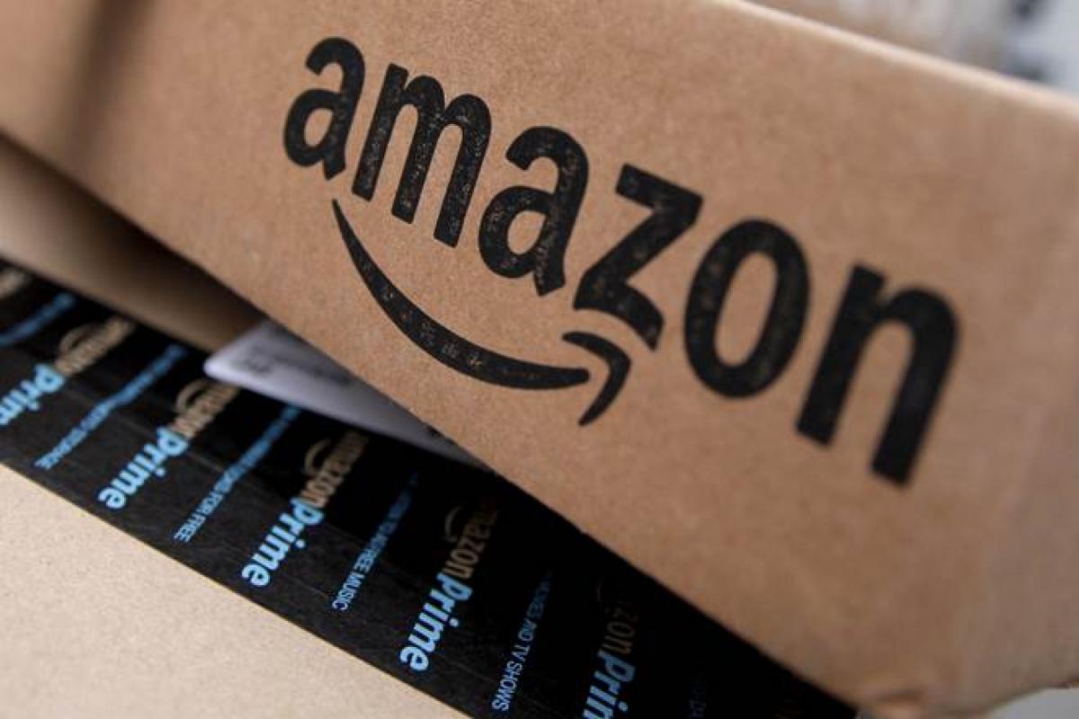 Amazon India head Amit Agarwal elevated as SVP