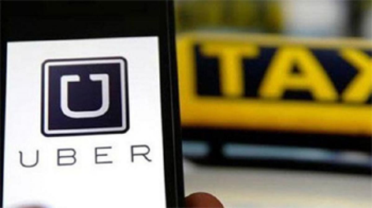 Uber seeking to buy self-driving cars: source