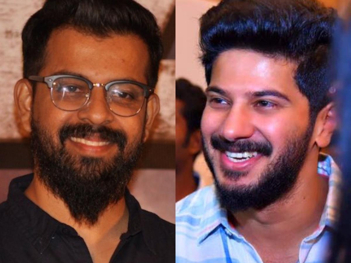 Bejoy Nambiar teams up with Dulquer Salmaan for bilingual