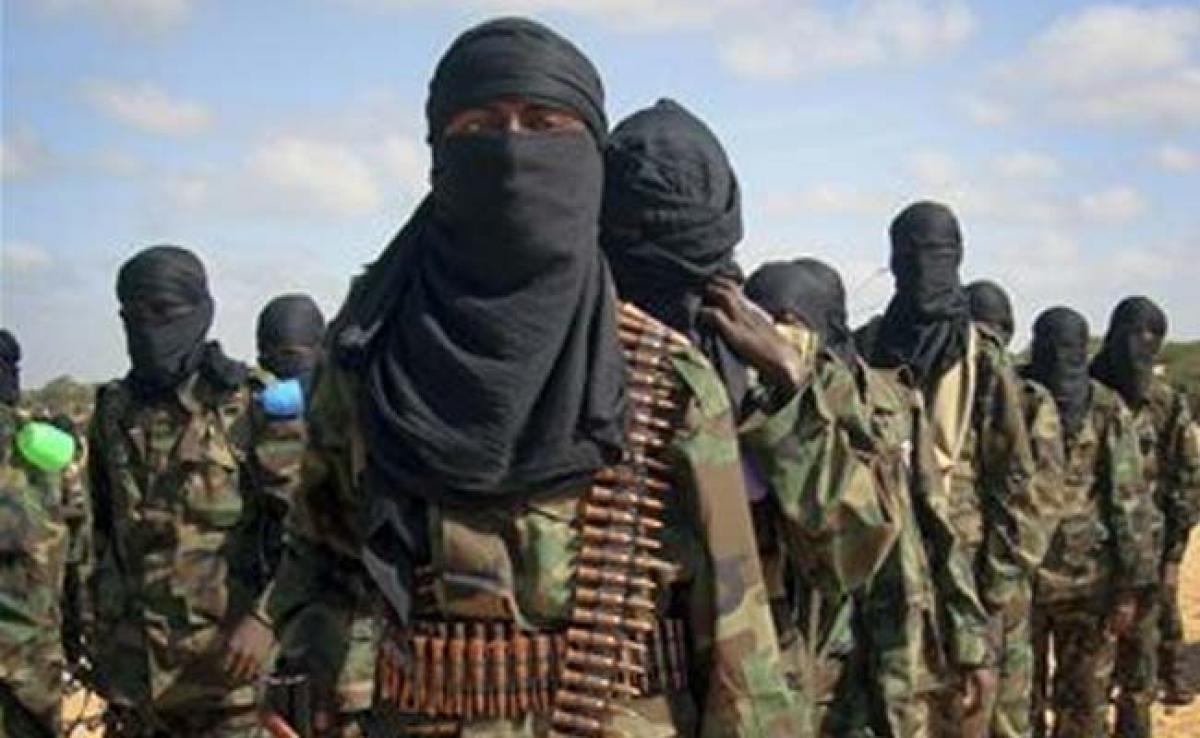 Suspected Shebab Kill 14 in Northern Kenya Attack