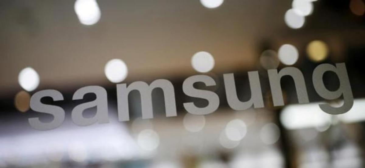 Samsung Electronics to carefully review Elliott proposals, shares hit record high