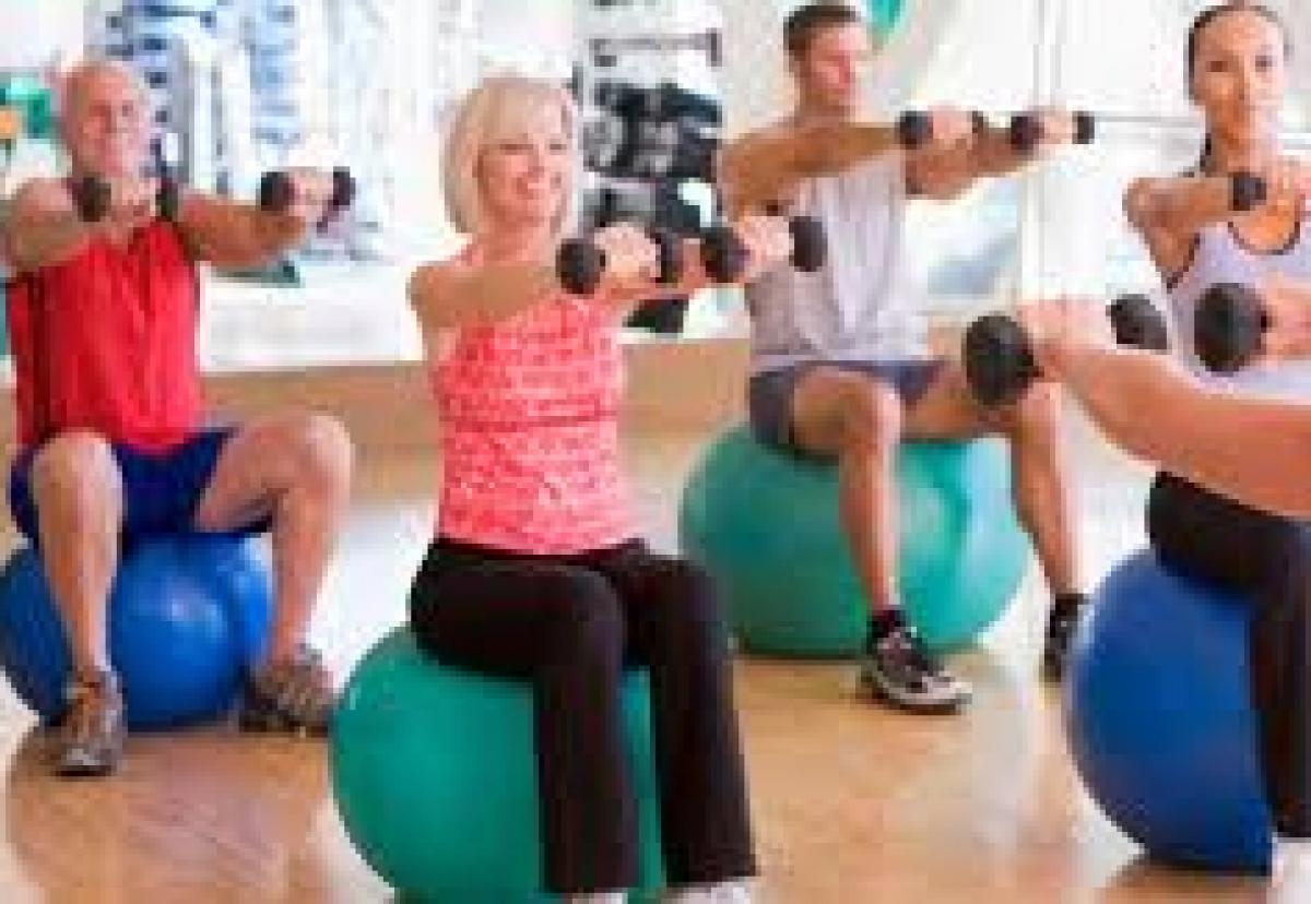 Rigorous exercise may cut arthritis risk