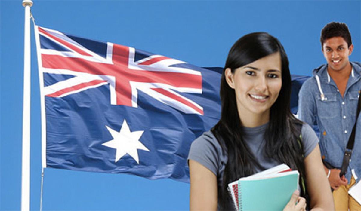 Australia should open its doors to more Indian students