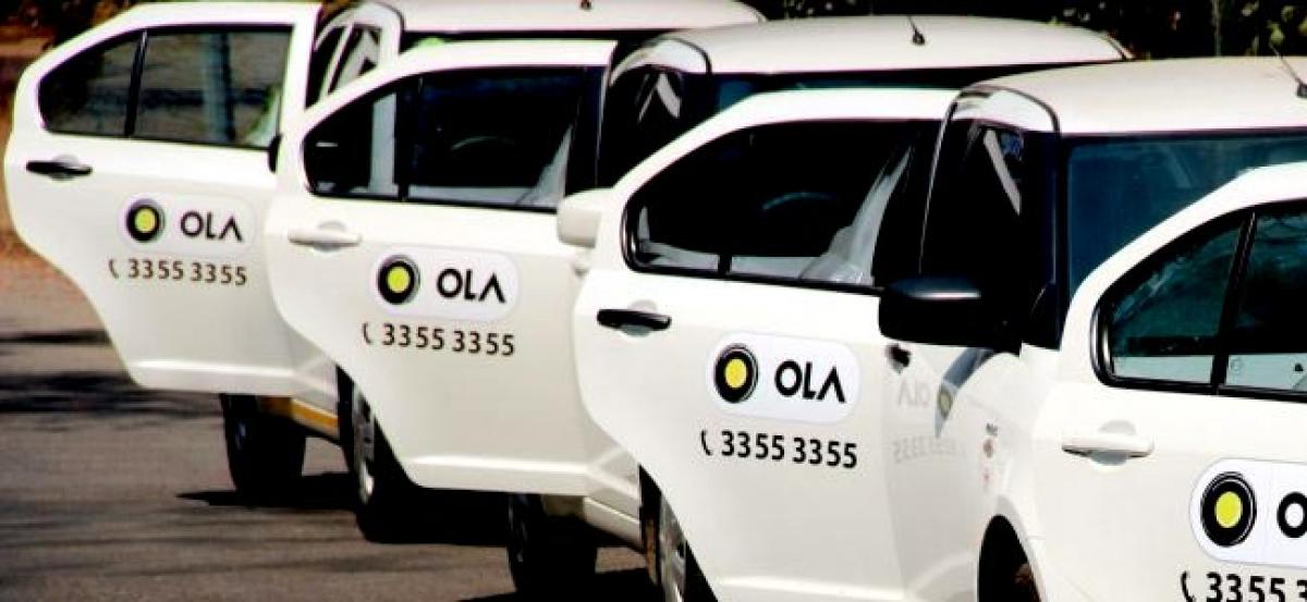 Ensure safety of Ola, Uber cabs, drivers: High Court to police