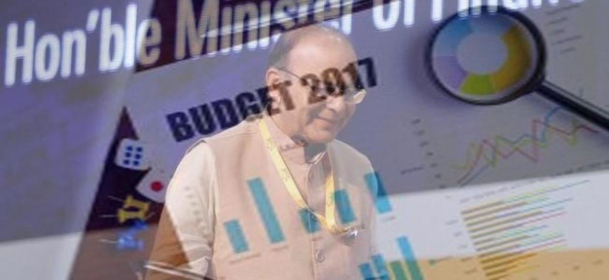 Indias investors brace for transaction tax hike, less friendly budget