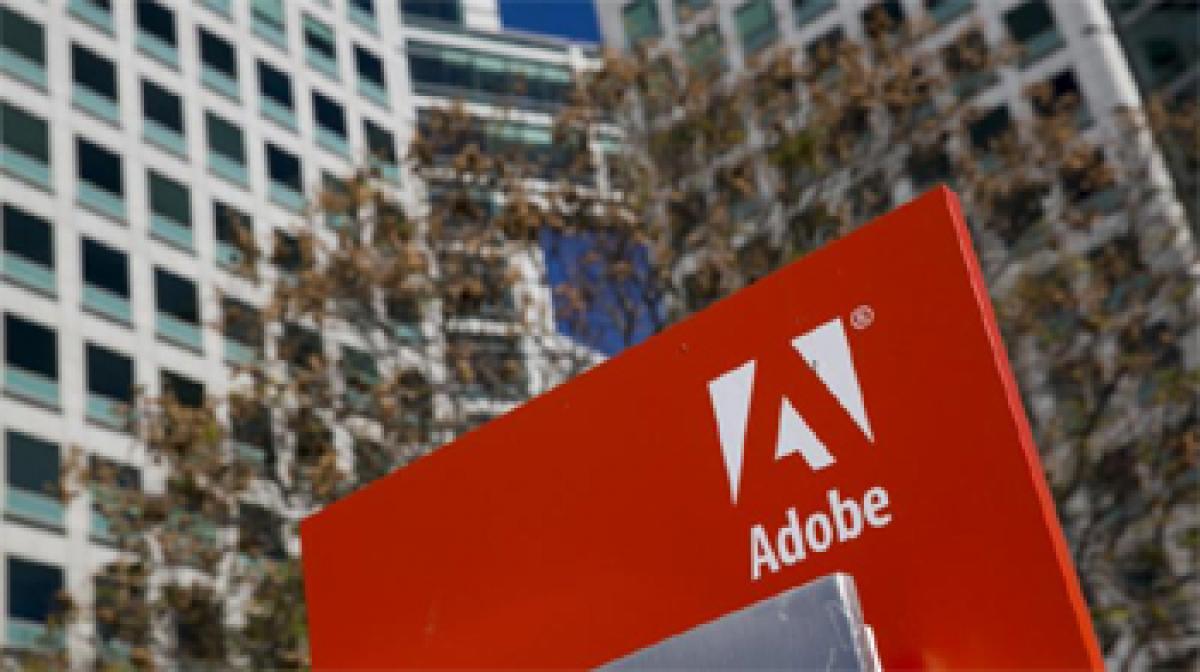 Adobe issues emergency update to Flash after ransomware attacks