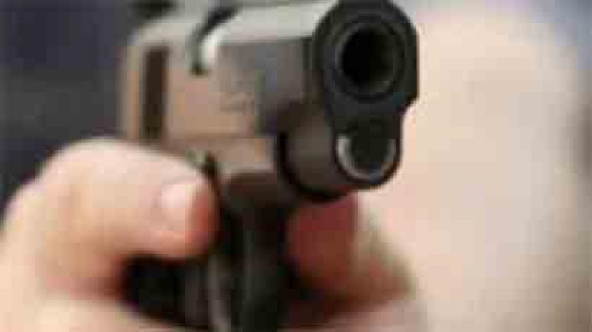 Groom killed in celebratory firing in Uttar Pradesh