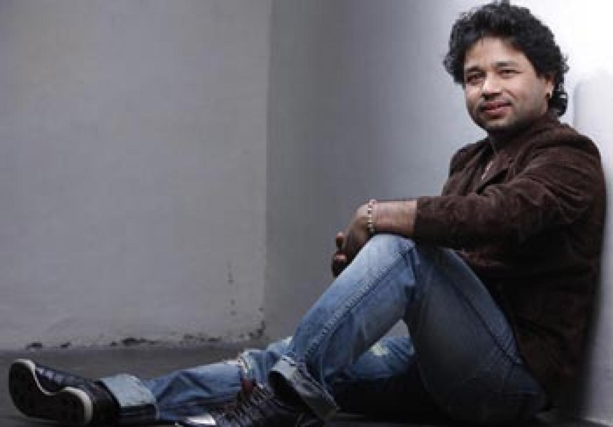 Will never show India in bad light, says Kailash Kher