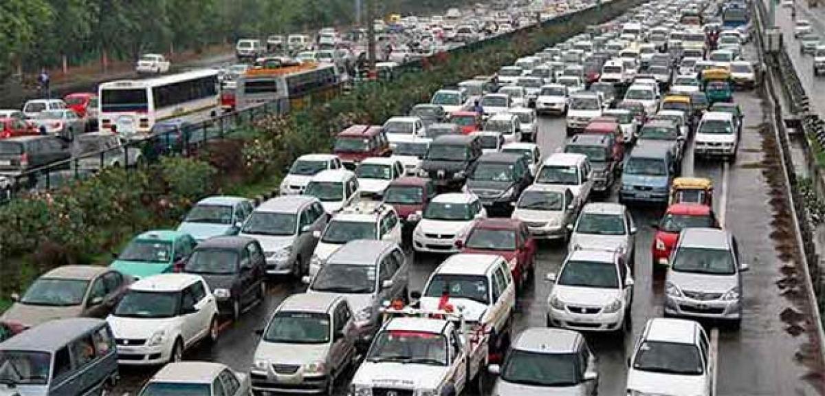 India auto industry body calls for unified emissions rules