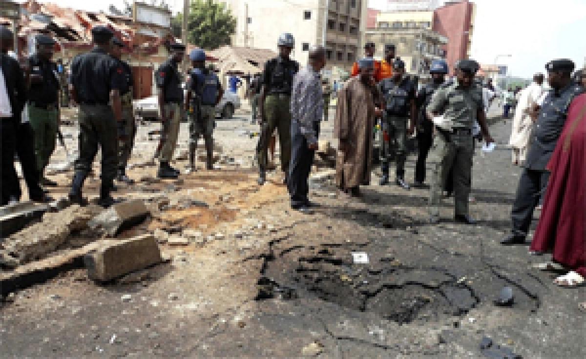 Boko Harams bloody attacks on Nigeria continues