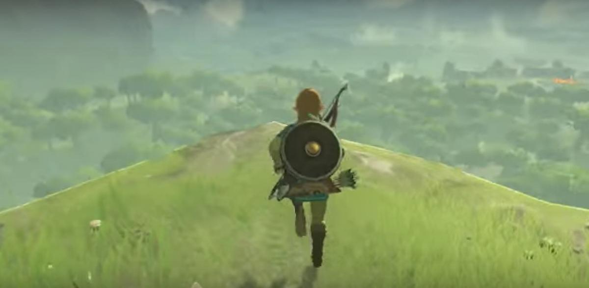 Check out coolest video game trailers from E3