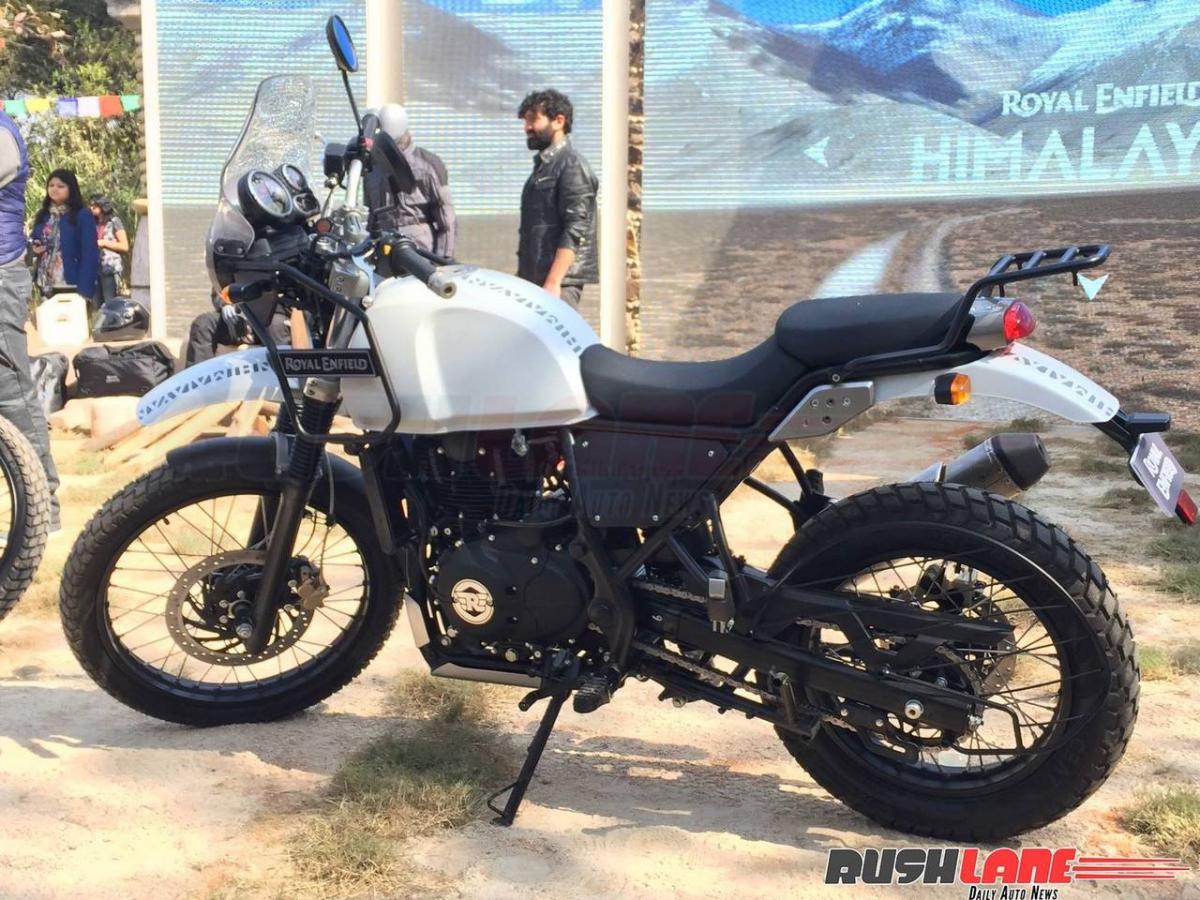 Royal Enfield announces first ever women only Himalayan Odyssey