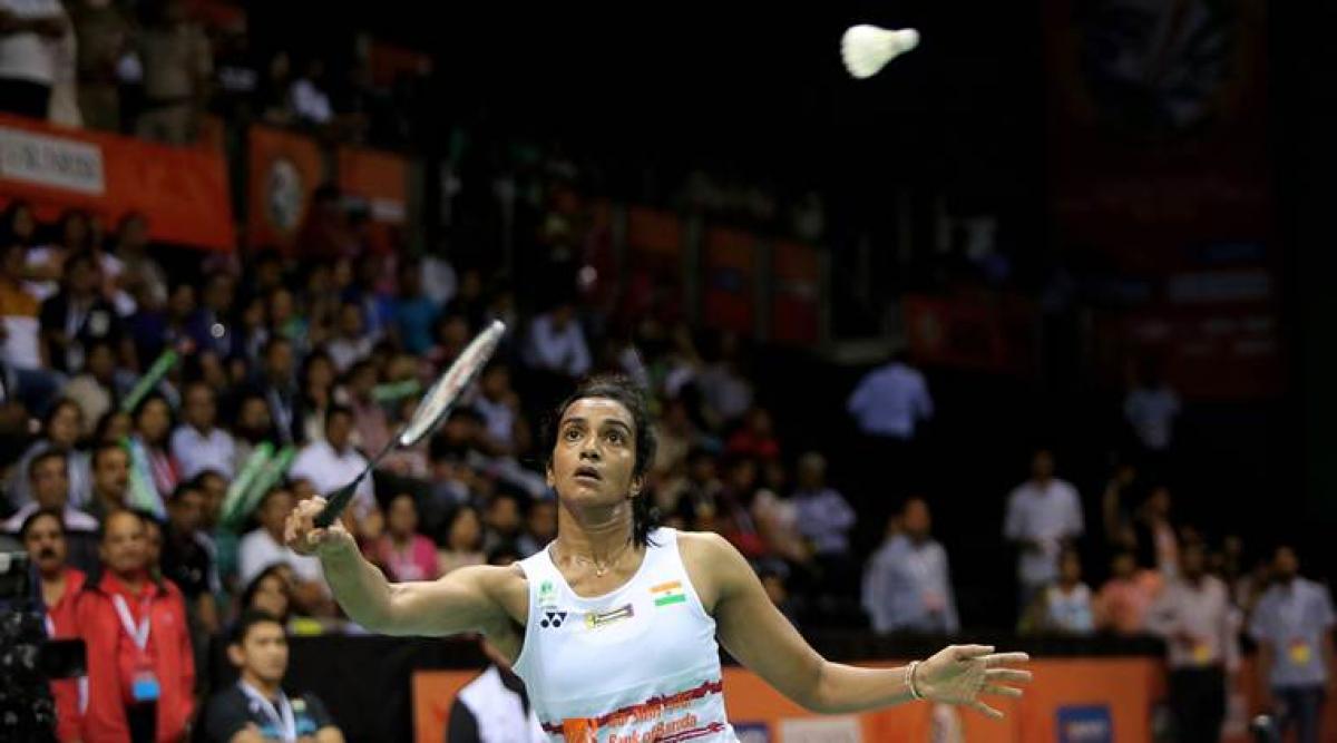 Sudirman Cup: India lose 1-4 to Denmark; PV Sindhu emerges victorious