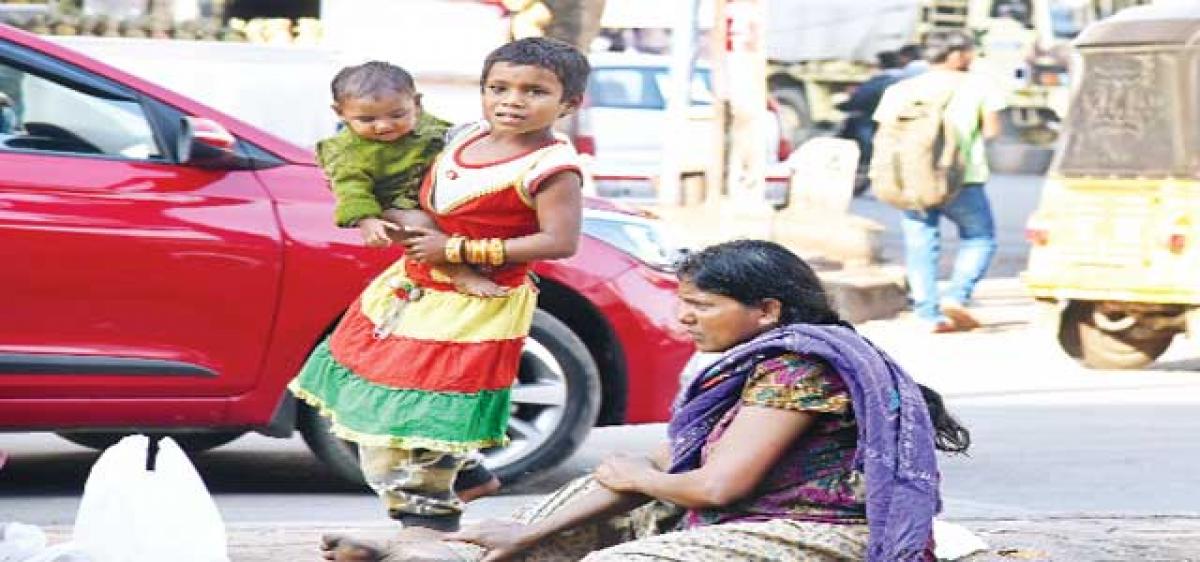 GHMC to reunite troubled families